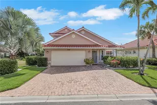 3588 Corinthian Way, Naples, FL 34105 - Photo 2