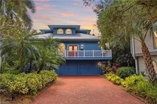 3814 Survey Cir, Bonita Springs, FL 34134 - Photo 1