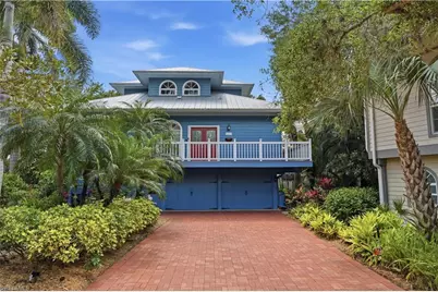 3814 Survey Cir, Bonita Springs, FL 34134 - Photo 2