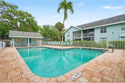 153 Wading Bird Cir #J201, Naples, FL 34110 - Photo 26