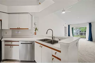 153 Wading Bird Cir #J201, Naples, FL 34110 - Photo 8