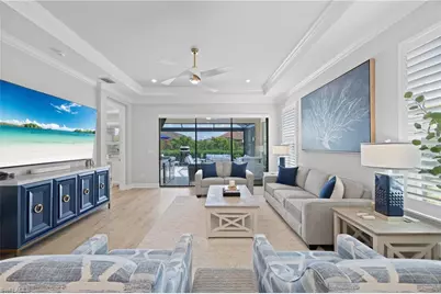 15214 Tolmino St, Naples, FL 34114 - Photo 4