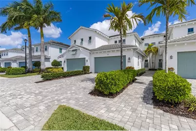 8936 Saint Lucia Dr #201, Naples, FL 34114 - Photo 1