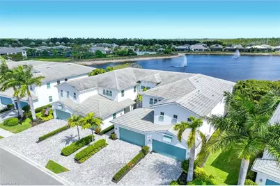 8936 Saint Lucia Dr #201, Naples, FL 34114 - Photo 2