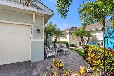 14815 Edgewater Cir, Naples, FL 34114 - Photo 30