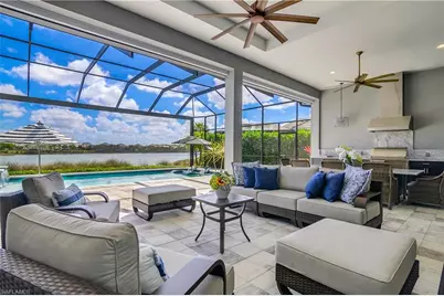 6137 Megans Bay Dr, Naples, FL 34113 - Photo 32