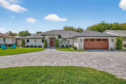 10274 Boca Cir, Naples, FL 34109 - Photo 2
