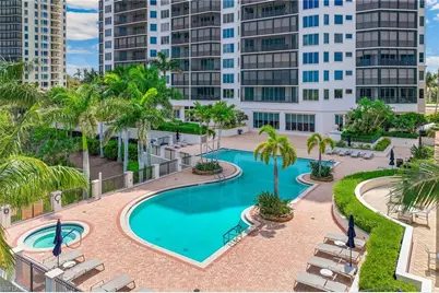 23850 Via Italia Cir #604, Estero, FL 34134 - Photo 8