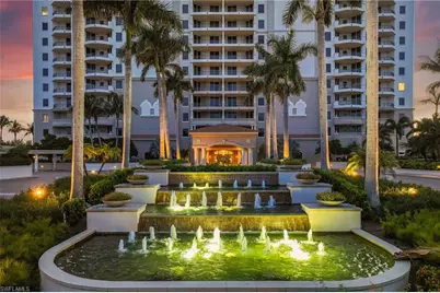 23850 Via Italia Cir #604, Estero, FL 34134 - Photo 1