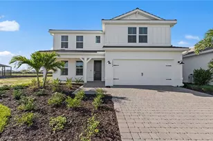 12404 Basalt Ln, Alva, FL 33920 - Photo 1