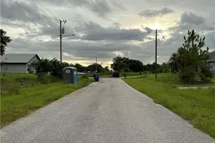 3102 51st St W, Lehigh Acres, FL 33971 - Photo 4