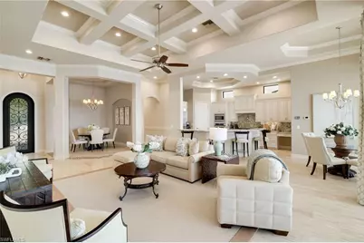 11729 Via Savona Ct, Miromar Lakes, FL 33913 - Photo 6