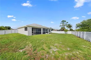 1611 SW Embers Terrace, Cape Coral, FL 33991 - Photo 26