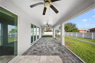 1611 SW Embers Terrace, Cape Coral, FL 33991 - Photo 24