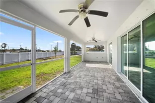 1611 SW Embers Terrace, Cape Coral, FL 33991 - Photo 22