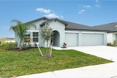 17208 Monte Isola Way, North Fort Myers, FL 33917 - Photo 1