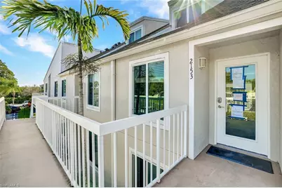 2153 San Marco Rd #2-203, Marco Island, FL 34145 - Photo 2