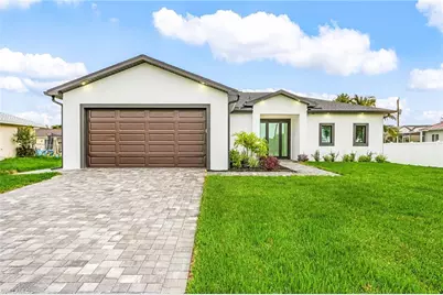 1630 NE 17th Ter, Cape Coral, FL 33909 - Photo 1