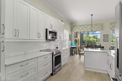 24812 Hollybrier Ln, Bonita Springs, FL 34134 - Photo 6