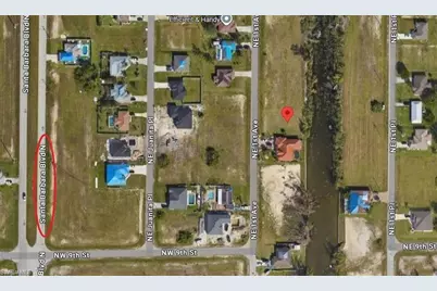 919 NE 1st Ave, Cape Coral, FL 33909 - Photo 4