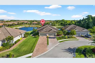 8017 Calle Canovas Ct, Naples, FL 34114 - Photo 1