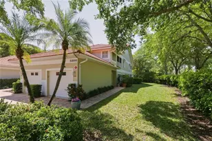 5300 Andover Dr, Naples, FL 34110 - Photo 1