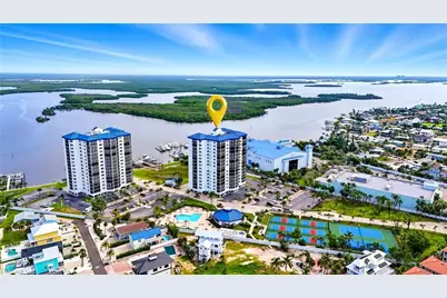 4745 Estero Blvd #801, Fort Myers Beach, FL 33931 - Photo 1