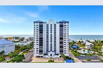 4745 Estero Blvd #801, Fort Myers Beach, FL 33931 - Photo 36