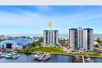 4745 Estero Blvd #801, Fort Myers Beach, FL 33931 - Photo 38