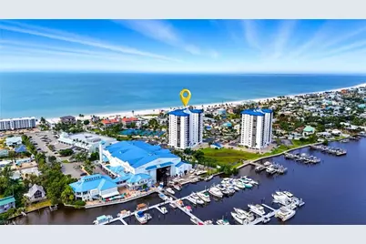 4745 Estero Blvd #801, Fort Myers Beach, FL 33931 - Photo 2