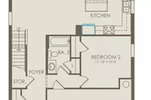 250 Silent Lk Dr, Lehigh Acres, FL 33936 - Photo 2