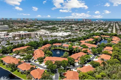 1036 Egrets Walk Cir #201, Naples, FL 34108 - Photo 4