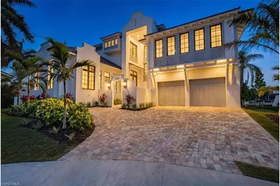 720 Hull Ct, Marco Island, FL 34145 - Photo 1