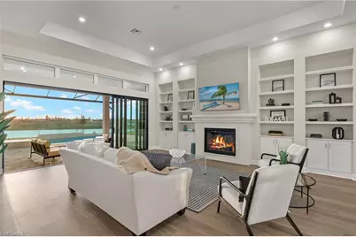 15429 Turin Dr, Naples, FL 34114 - Photo 8