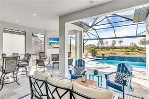 8911 Cappello Ct, Naples, FL 34119 - Photo 2