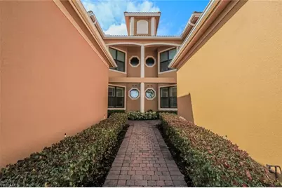 15910 Prentiss Pointe Cir #101, Fort Myers, FL 33908 - Photo 4