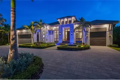 210 Bay Pt, Naples, FL 34103 - Photo 2