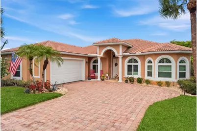 3954 Recreation Ln, Naples, FL 34116 - Photo 1