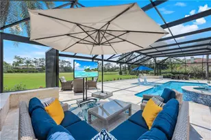 4701 Oak Leaf Dr, Naples, FL 34119 - Photo 1