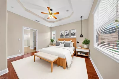 15257 Cortona Way, Naples, FL 34120 - Photo 12