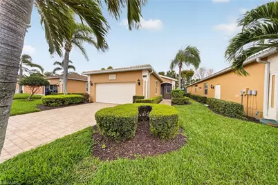 15257 Cortona Way, Naples, FL 34120 - Photo 2