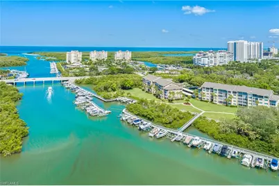 425 Cove Tower Dr #504, Naples, FL 34110 - Photo 34