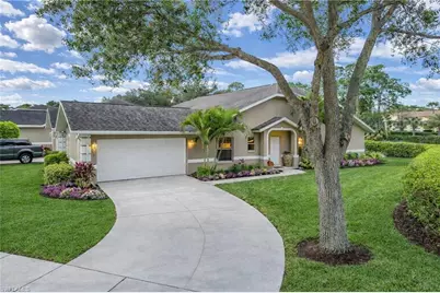 2037 W Crown Pointe Blvd, Naples, FL 34112 - Photo 1