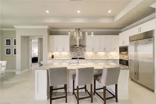 11022 Via Tuscany Ln, Miromar Lakes, FL 33913 - Photo 8