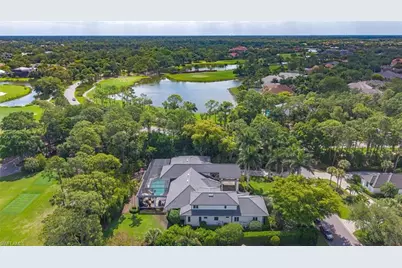 2701 Buckthorn Way, Naples, FL 34105 - Photo 4