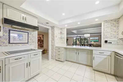 6075 Pelican Bay Blvd #201, Naples, FL 34108 - Photo 8