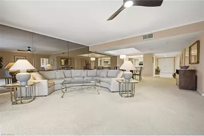 6075 Pelican Bay Blvd #201, Naples, FL 34108 - Photo 14