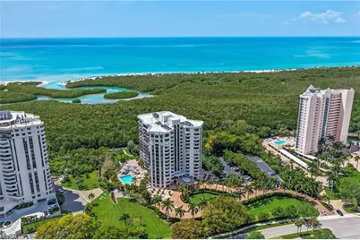 6075 Pelican Bay Blvd #201, Naples, FL 34108 - Photo 1