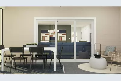 3211 Weston Manor Dr, Alva, FL 33920 - Photo 2