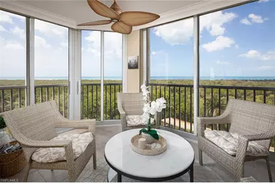 6361 Pelican Bay Blvd #702, Naples, FL 34108 - Photo 2